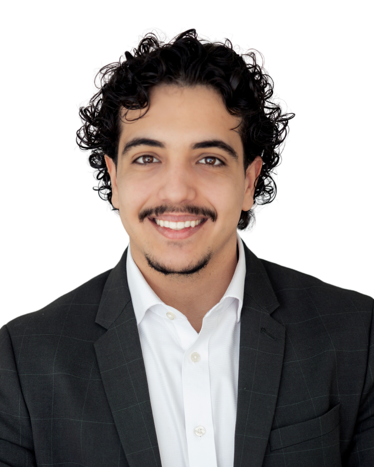 Calvin Sousa Santos